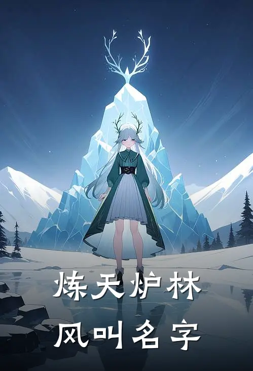 炼天炉林风叫名字