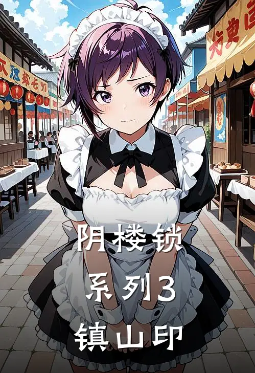 阴楼锁系列3：镇山印小石头阴楼锁已完结小说推荐_完整版小说阴楼锁系列3：镇山印(小石头阴楼锁)