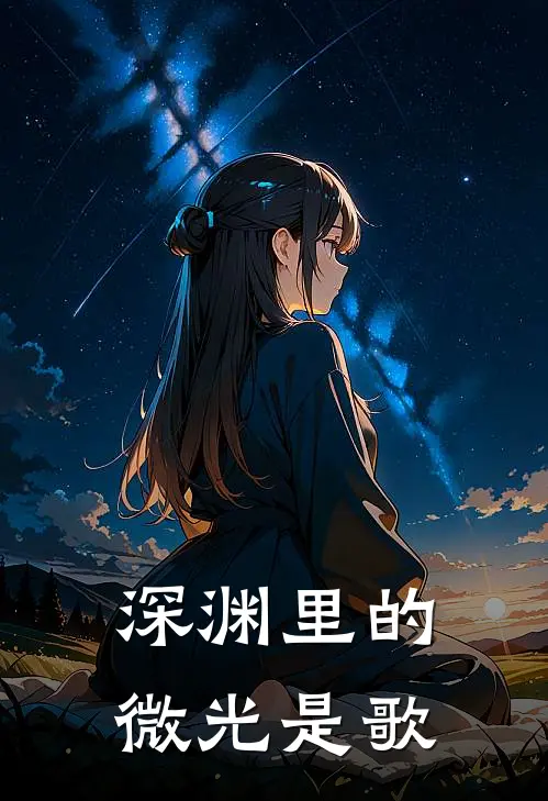 深渊里的微光是歌