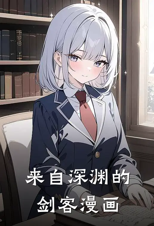 来自深渊的剑客漫画