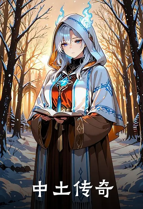 中土传奇