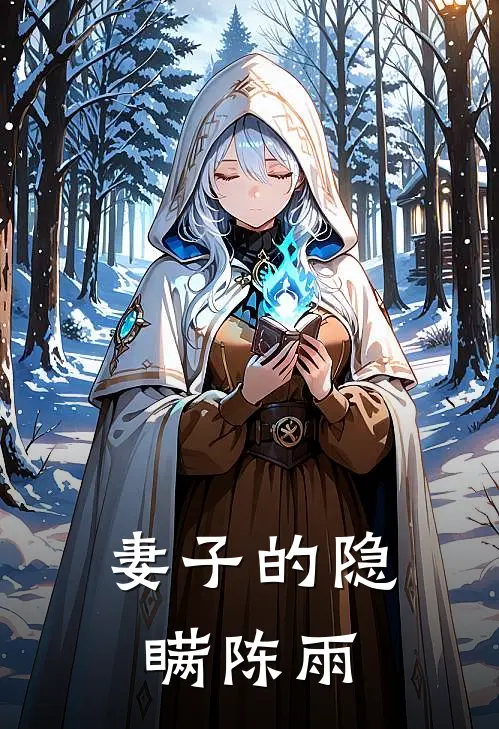 妻子的隐瞒陈雨