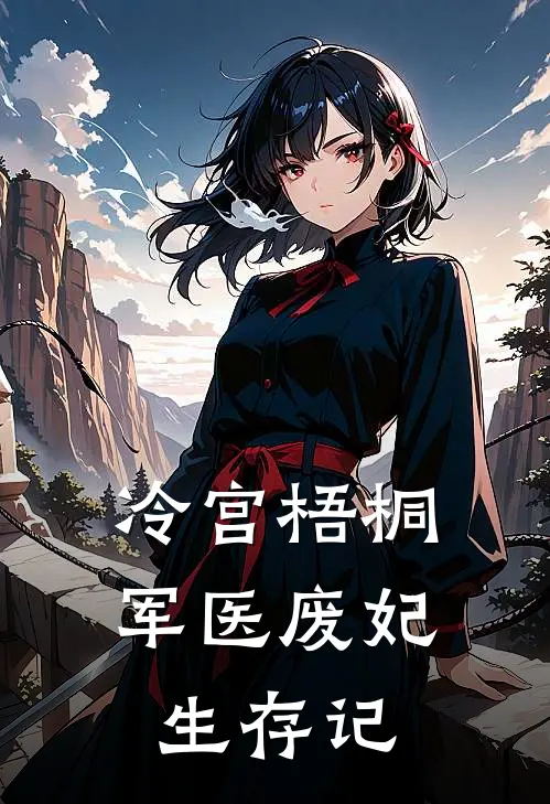 冷宫梧桐：军医废妃生存记