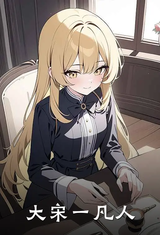 大宋一凡人(林默林三郎)全本免费小说_新热门小说大宋一凡人林默林三郎