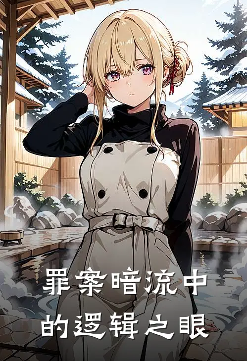 罪案暗流中的逻辑之眼宋元衡雷一哲免费小说全集_免费小说在哪看罪案暗流中的逻辑之眼(宋元衡雷一哲)