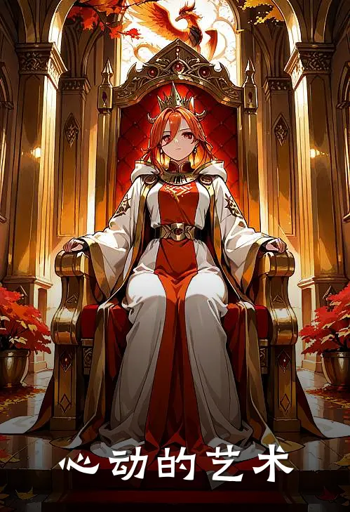 心动的艺术林凡张浩热门小说推荐_完本小说大全心动的艺术(林凡张浩)