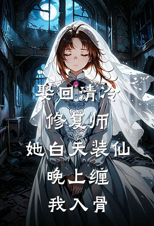 娶回清冷修复师，她白天装仙，晚上缠我入骨(周凯林子渊)最新推荐小说_在哪看免费小说娶回清冷修复师，她白天装仙，晚上缠我入骨周凯林子渊