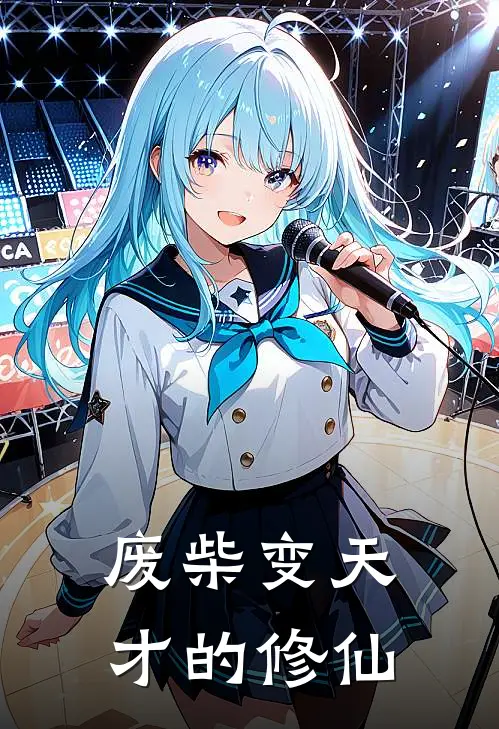 废柴变天才的修仙