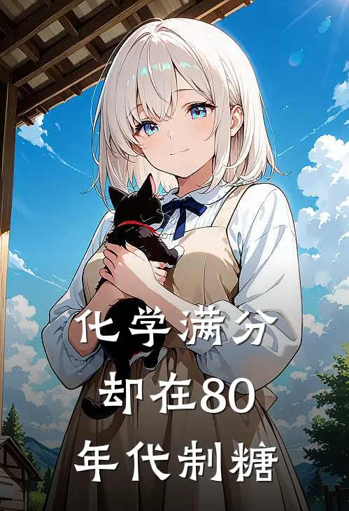 《化学满分，却在80年代制糖》唐文忠刘超完本小说_唐文忠刘超(化学满分，却在80年代制糖)全文免费阅读无弹窗大结局