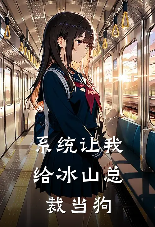 系统让我给冰山总裁当狗