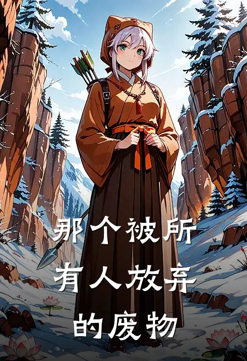 那个被所有人放弃的废物王浩陈默完结小说_免费小说在线看那个被所有人放弃的废物王浩陈默