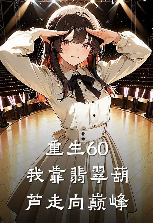 林辰苏婉重生60：我靠翡翠葫芦走向巅峰最新章节阅读_林辰苏婉最新章节在线阅读