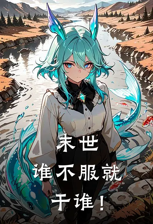 末世，谁不服就干谁！