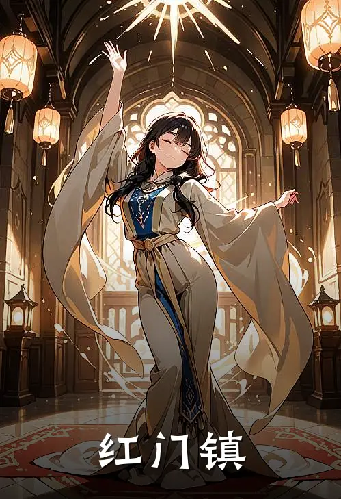 红门镇(抖音热门)最新完结小说_完结版小说全文免费阅读红门镇(抖音热门)