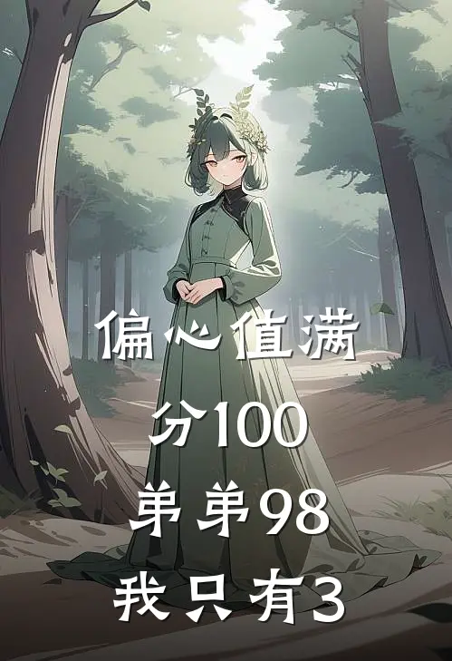 偏心值满分100，弟弟98，我只有3林浩宇林念安最新免费小说_免费完本小说偏心值满分100，弟弟98，我只有3林浩宇林念安