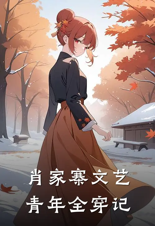 肖家寨文艺青年全穿记