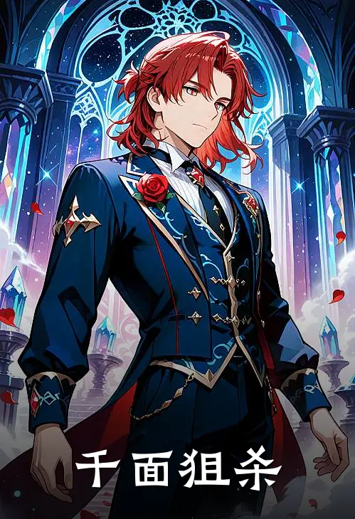 千面狙杀林东小峰最新小说全文阅读_在线免费小说千面狙杀(林东小峰)