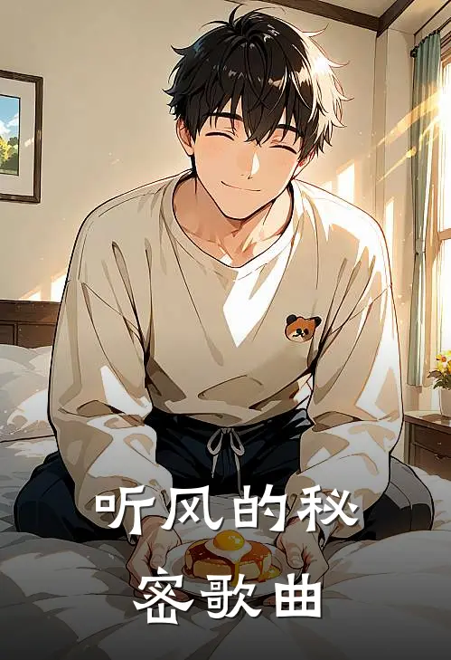听风的秘密歌曲