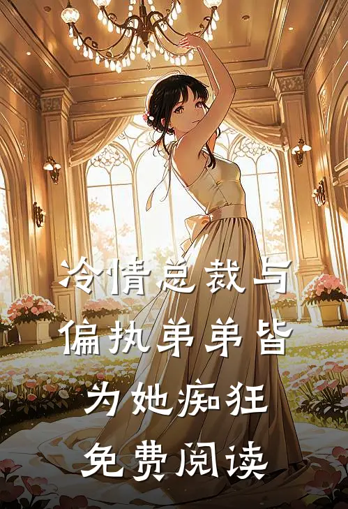 冷情总裁与偏执弟弟皆为她痴狂免费阅读