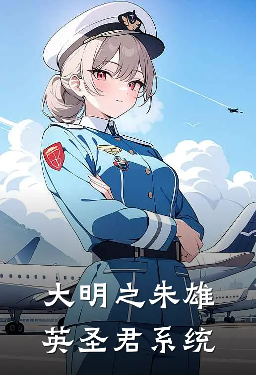 大明之朱雄英圣君系统