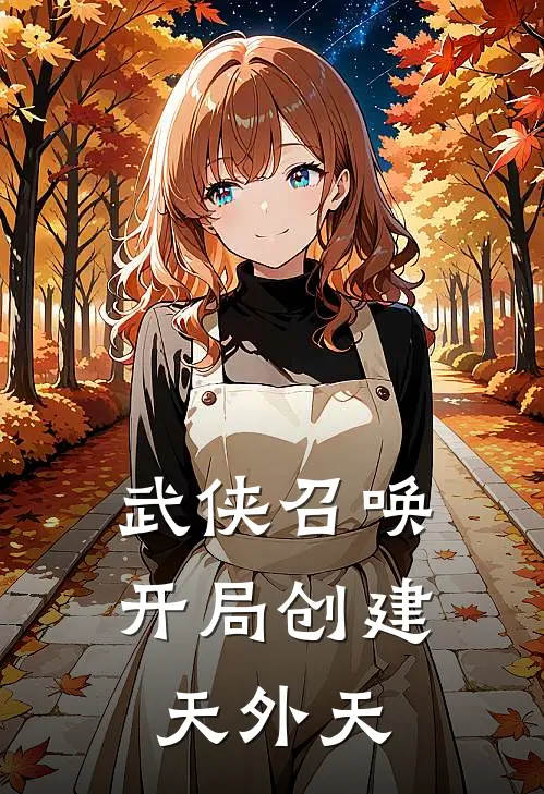 武侠召唤，开局创建天外天