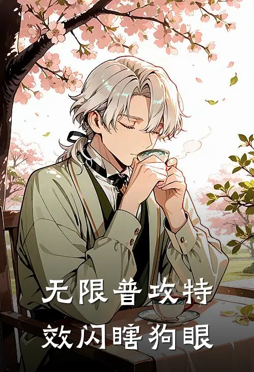 无限普攻特效闪瞎狗眼