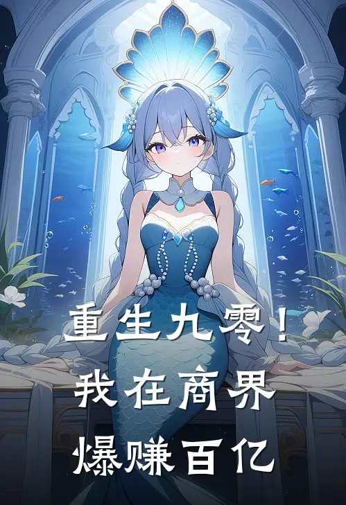 重生九零！我在商界爆赚百亿华颜晞颜晞完整版小说_小说完结推荐重生九零！我在商界爆赚百亿(华颜晞颜晞)