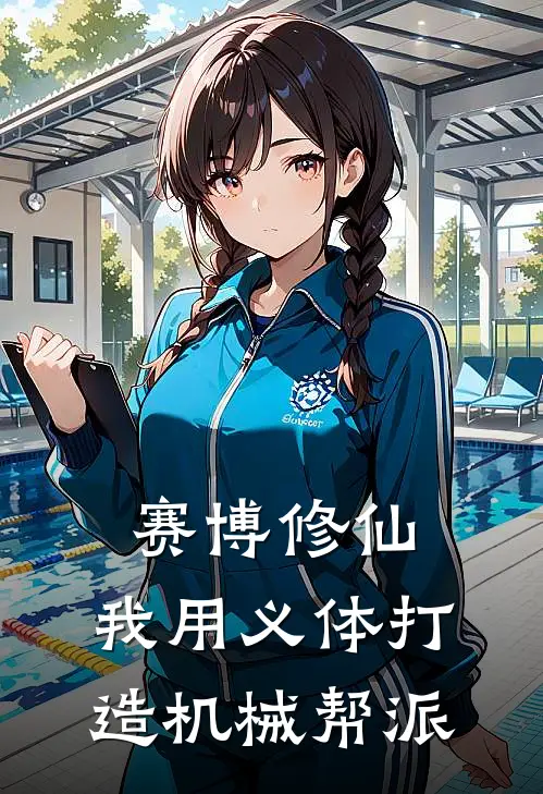 赛博修仙：我用义体打造机械帮派林夜阿虎热门小说排行_免费阅读全文赛博修仙：我用义体打造机械帮派(林夜阿虎)