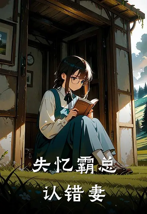 失忆霸总认错妻(苏念薇傅景深)完本小说_热门的小说失忆霸总认错妻苏念薇傅景深