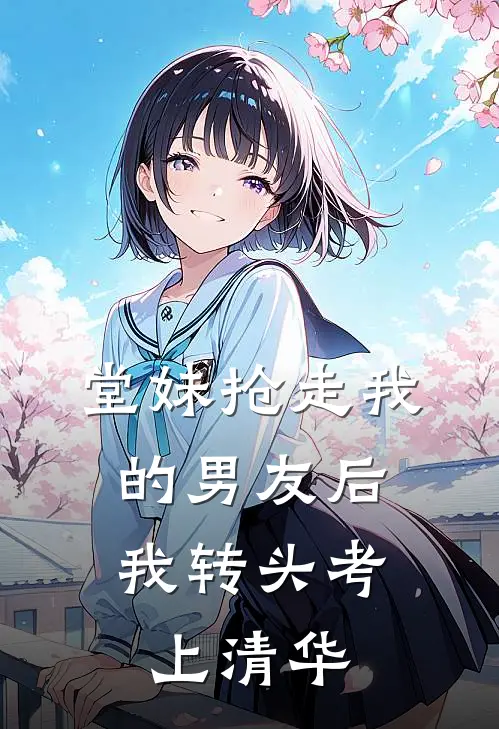 堂妹抢走我的男友后，我转头考上清华(瑶瑶陈瑶)免费阅读全文_免费完结版小说堂妹抢走我的男友后，我转头考上清华瑶瑶陈瑶