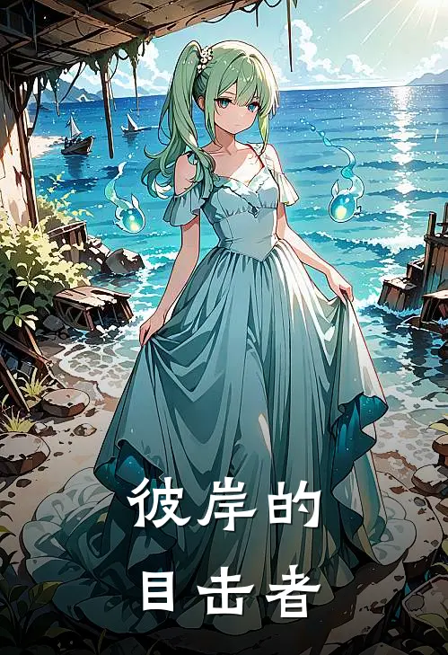彼岸的目击者(木依依依)最新完结小说推荐_热门小说排行榜彼岸的目击者木依依依