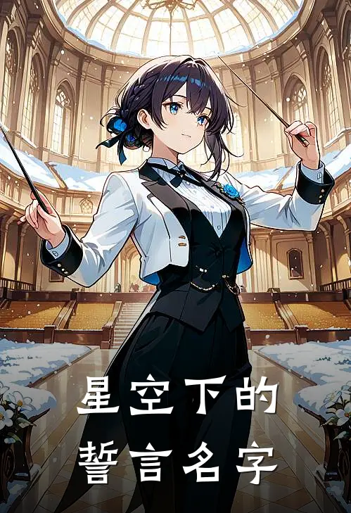 星空下的誓言名字
