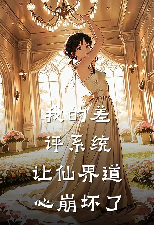 我的差评系统，让仙界道心崩坏了