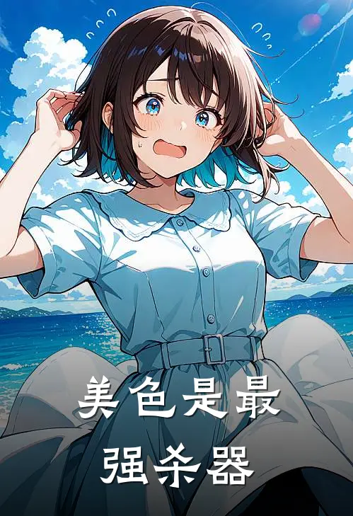 美色是最强杀器
