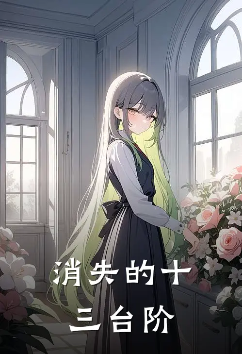 消失的十三台阶