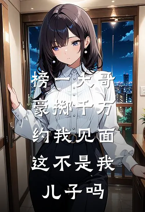 榜一大哥豪掷千万约我见面，这不是我儿子吗(裴以年林栀)最新好看小说_最新章节列表榜一大哥豪掷千万约我见面，这不是我儿子吗(裴以年林栀)