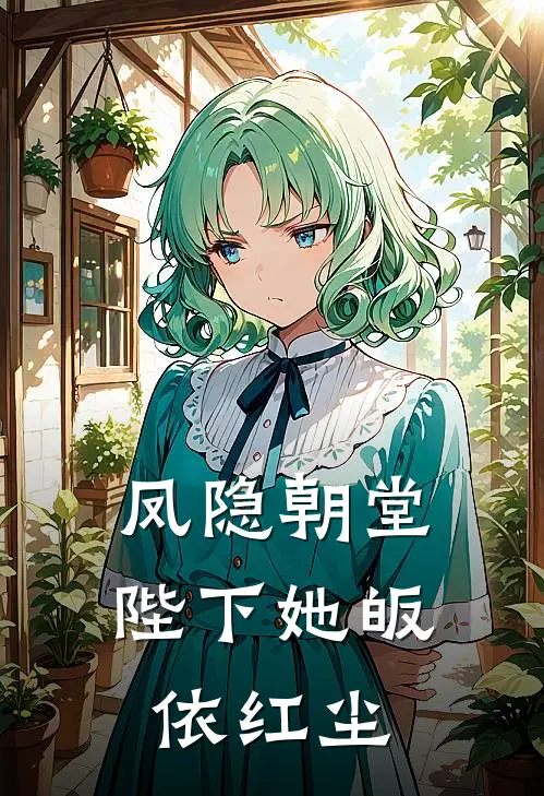 凤隐朝堂：陛下她皈依红尘玉衡桓帝热门小说排行_免费阅读全文凤隐朝堂：陛下她皈依红尘(玉衡桓帝)