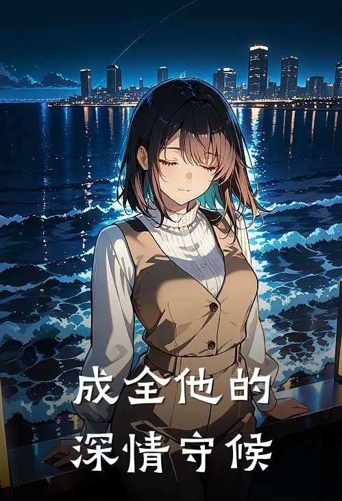 成全他的深情守候