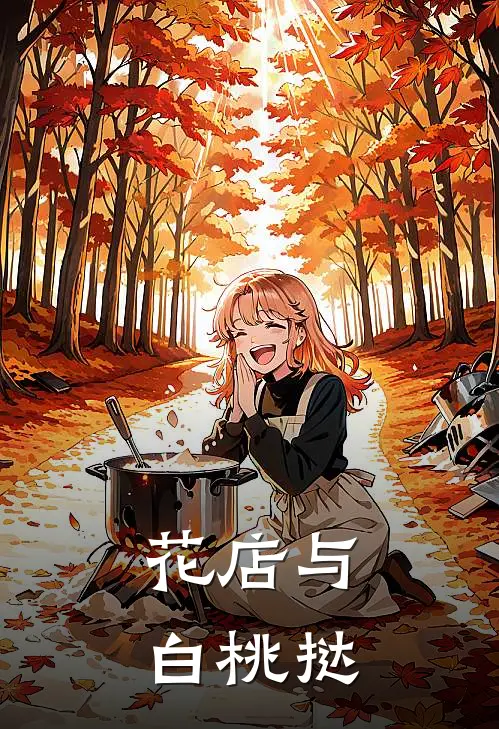 花店与白桃挞抖音热门热门的小说_热门小说在线阅读花店与白桃挞抖音热门