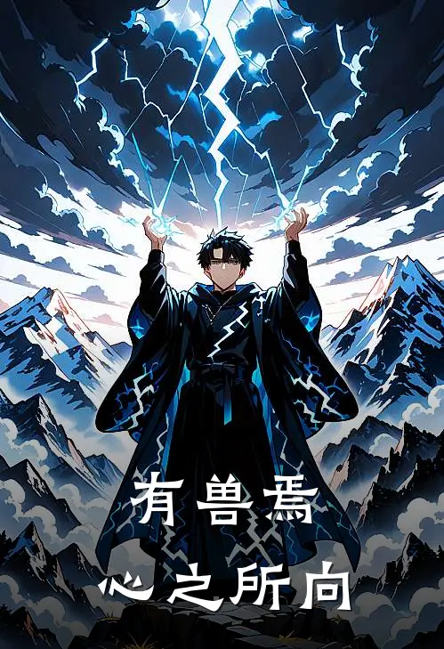 有兽焉：心之所向(帝江颖颖)热门的小说_热门网络小说推荐有兽焉：心之所向(帝江颖颖)