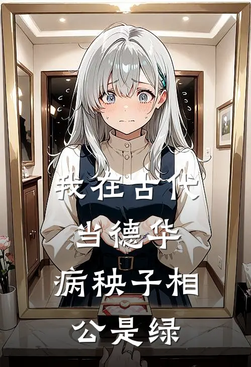 我在古代当德华，病秧子相公是绿(祁洛云陈知衍)热门网络小说_小说推荐完结我在古代当德华，病秧子相公是绿(祁洛云陈知衍)