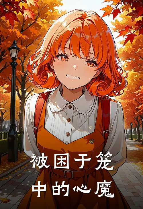 被困于笼中的心魔(昭璃沈南乔)好看的小说推荐完结_完本小说被困于笼中的心魔昭璃沈南乔