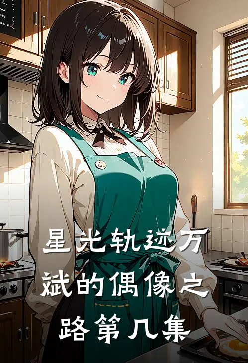 星光轨迹万斌的偶像之路第几集