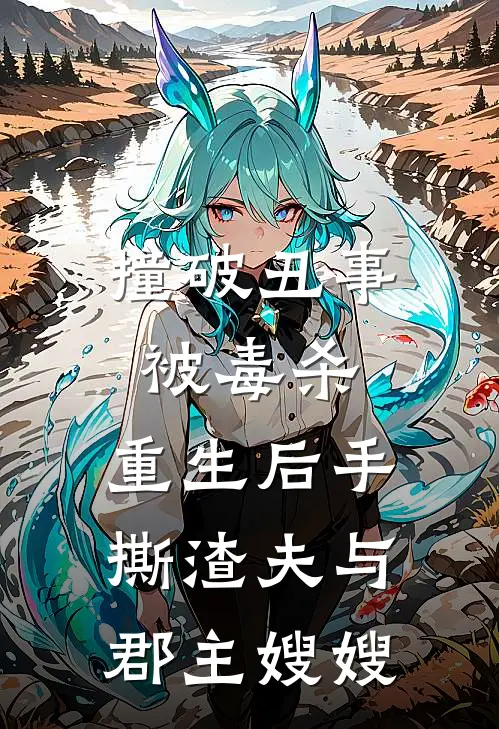 撞破丑事被毒杀，重生后手撕渣夫与郡主嫂嫂徐锦瑶衡王新热门小说_小说免费阅读撞破丑事被毒杀，重生后手撕渣夫与郡主嫂嫂(徐锦瑶衡王)