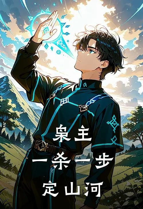 枭主：一杀一步定山河