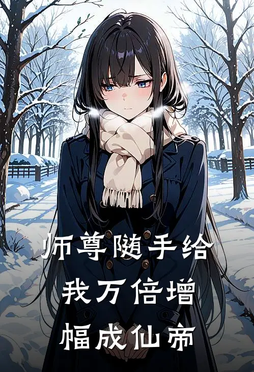 顾长风王虎《师尊随手给，我万倍增幅成仙帝》完结版阅读_(师尊随手给，我万倍增幅成仙帝)全集阅读