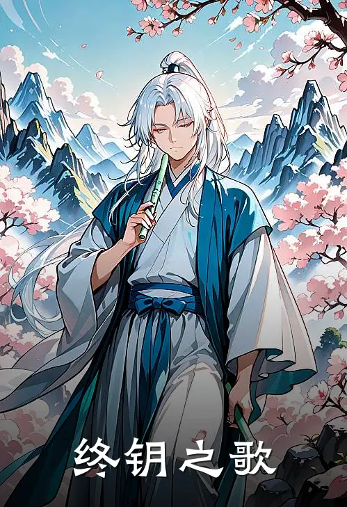 终钥之歌