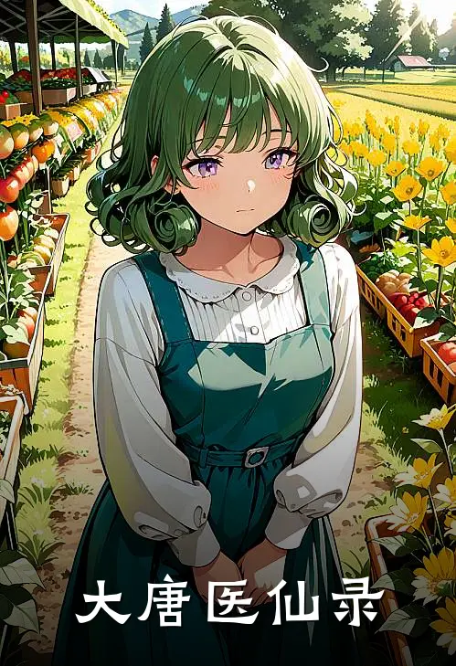 大唐医仙录林薇沈慕言完结小说_免费小说在线看大唐医仙录林薇沈慕言