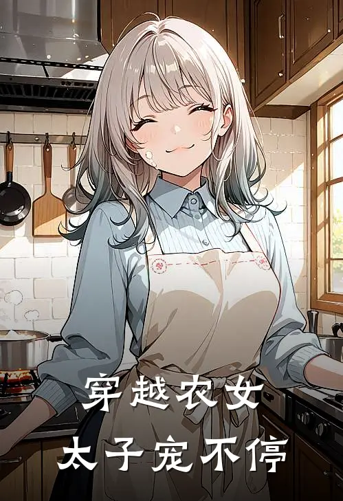 穿越农女，太子宠不停(林静静林轻轻)在线免费小说_热门网络小说穿越农女，太子宠不停林静静林轻轻