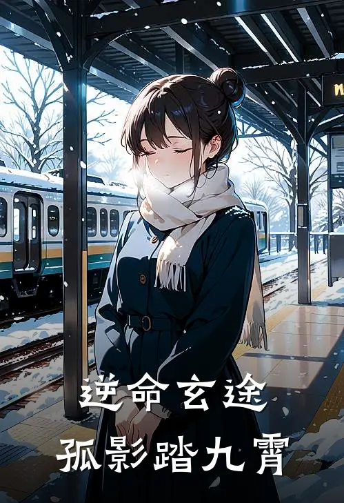 逆命玄途：孤影踏九霄